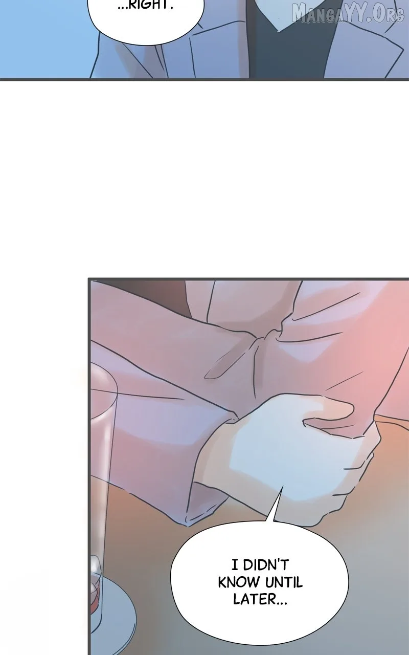 It Rains On Precious Days Chapter 187 page 8