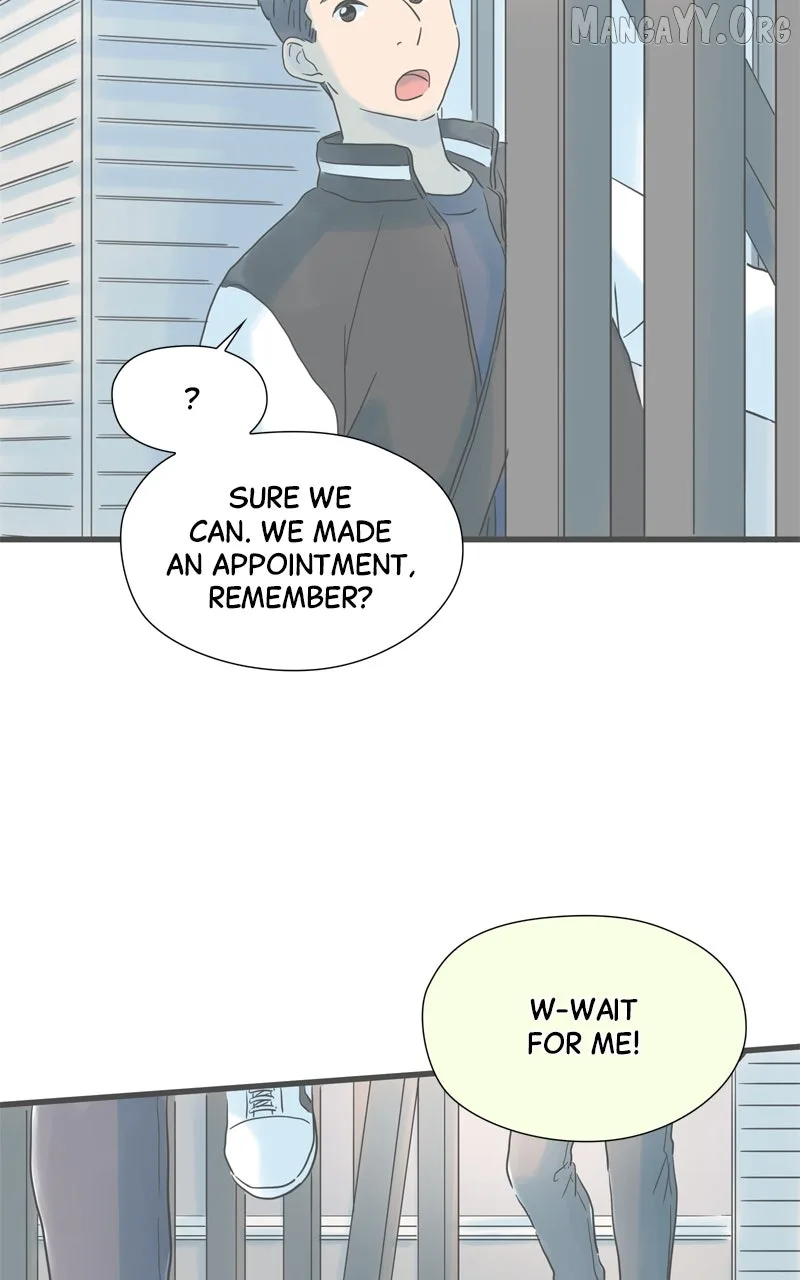 It Rains On Precious Days Chapter 188 page 16