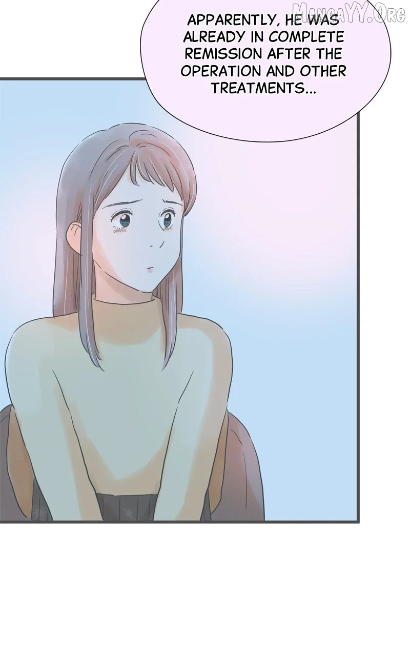 It Rains On Precious Days Chapter 187 page 10