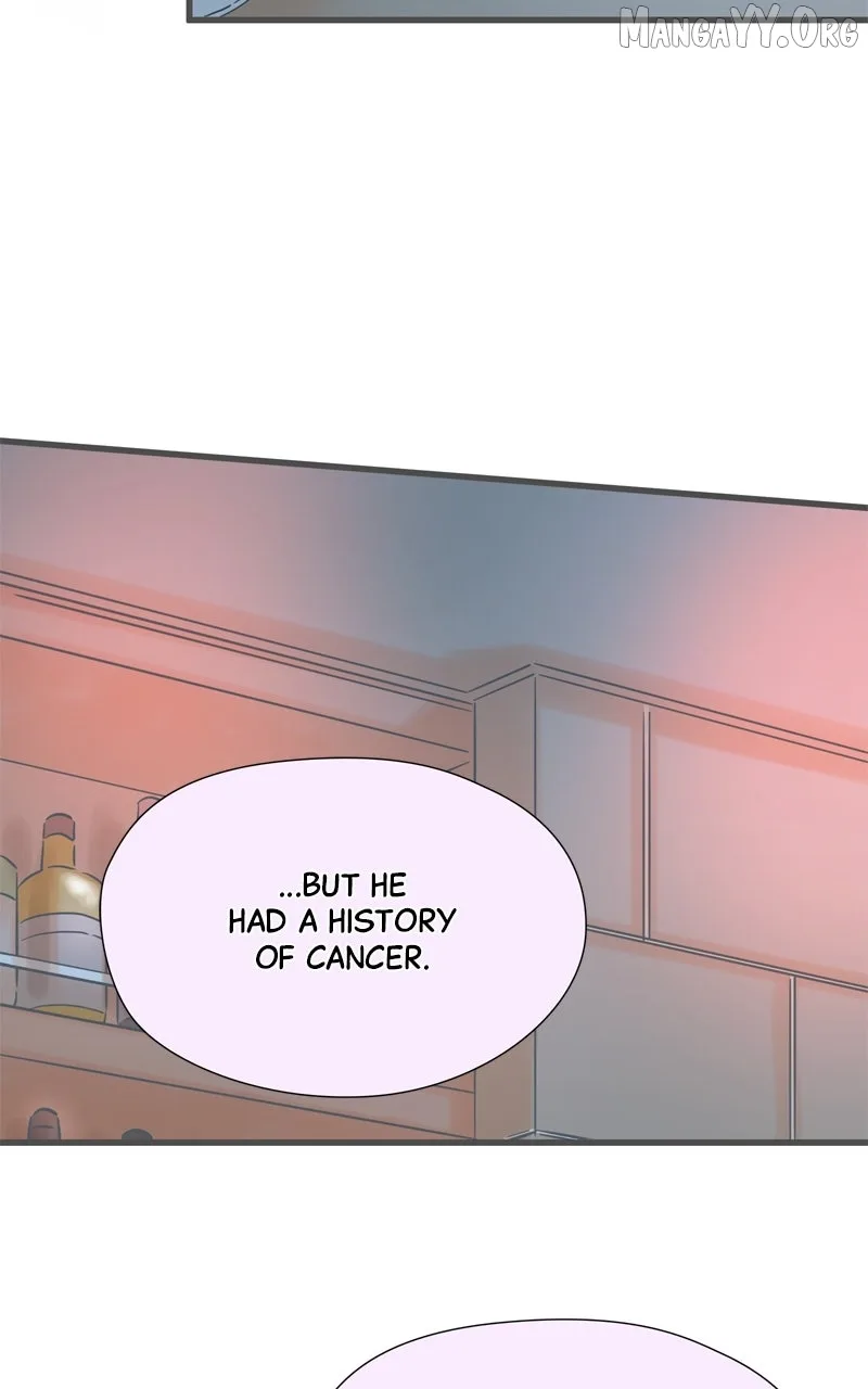 It Rains On Precious Days Chapter 187 page 9
