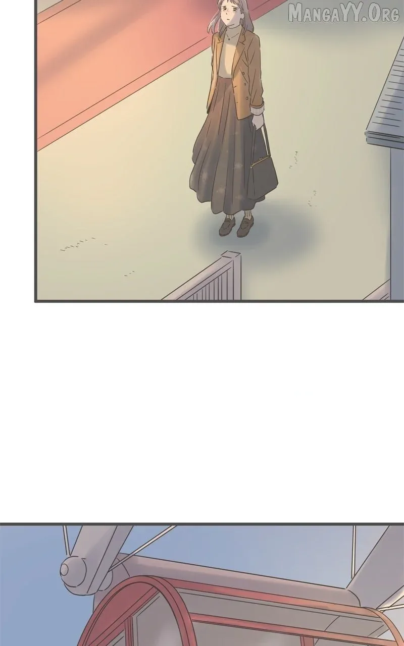 It Rains On Precious Days Chapter 183 page 106