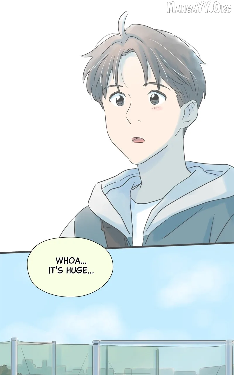 It Rains On Precious Days Chapter 188 page 19