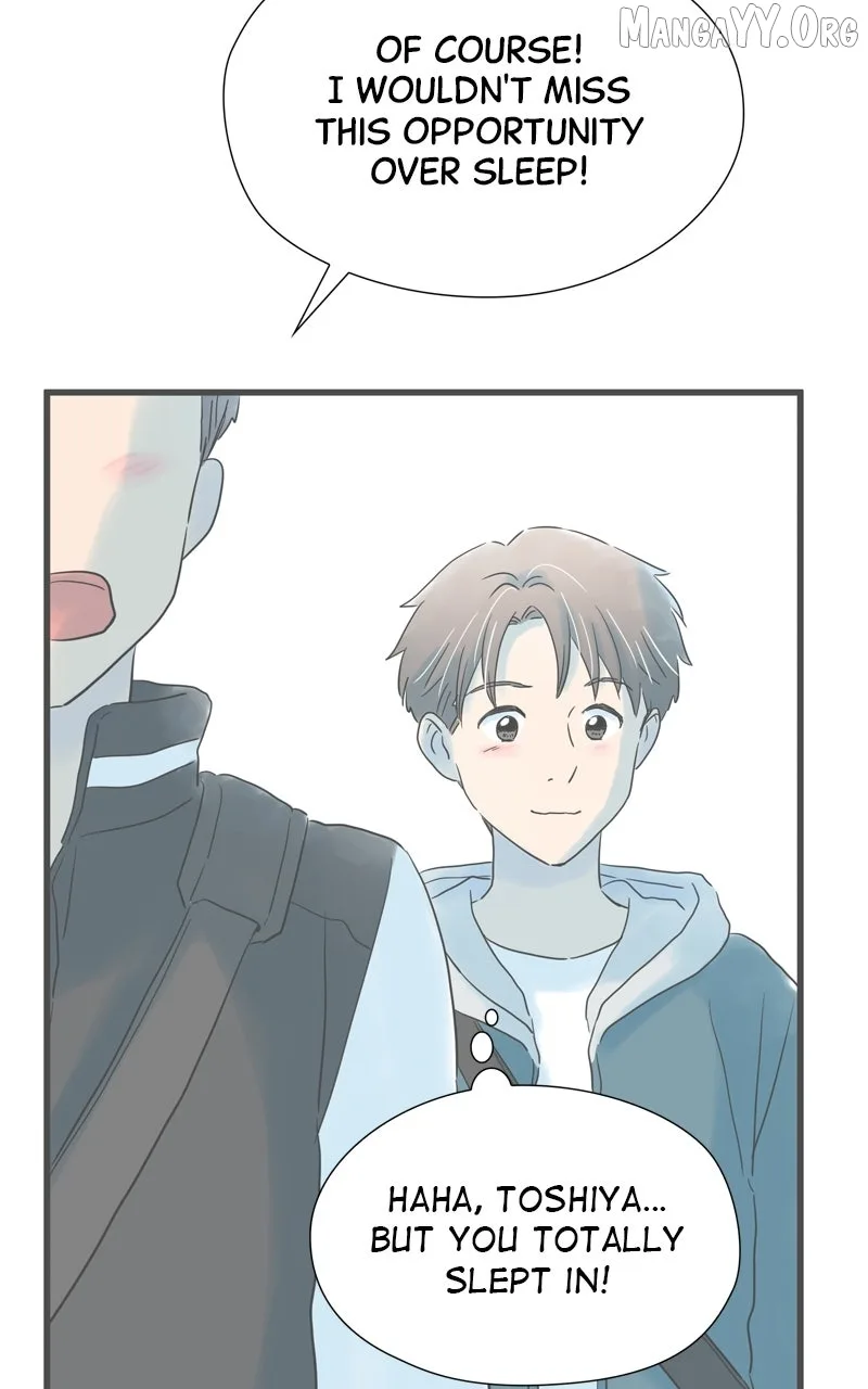 It Rains On Precious Days Chapter 188 page 26