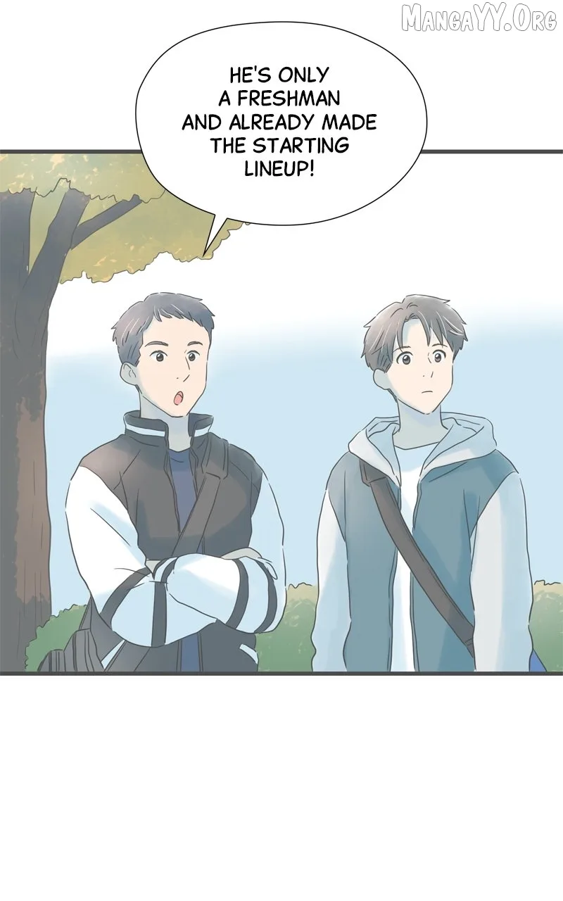 It Rains On Precious Days Chapter 188 page 31