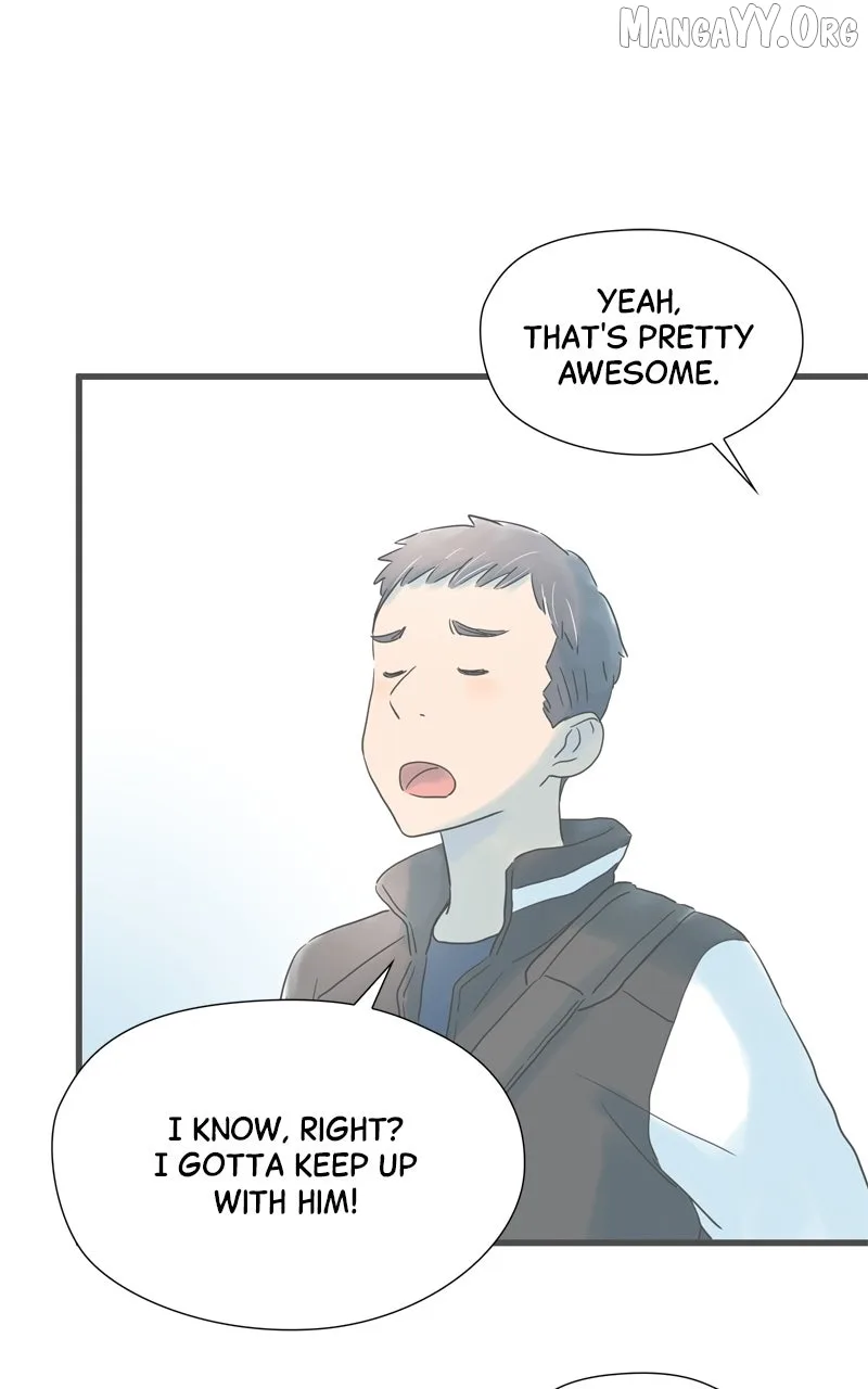 It Rains On Precious Days Chapter 188 page 32