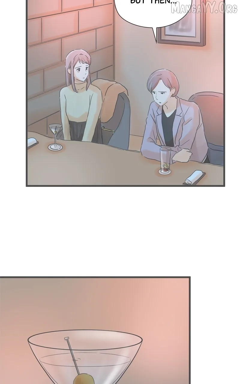 It Rains On Precious Days Chapter 187 page 25