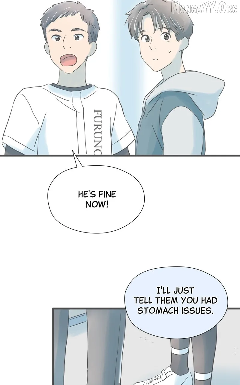It Rains On Precious Days Chapter 190 page 4