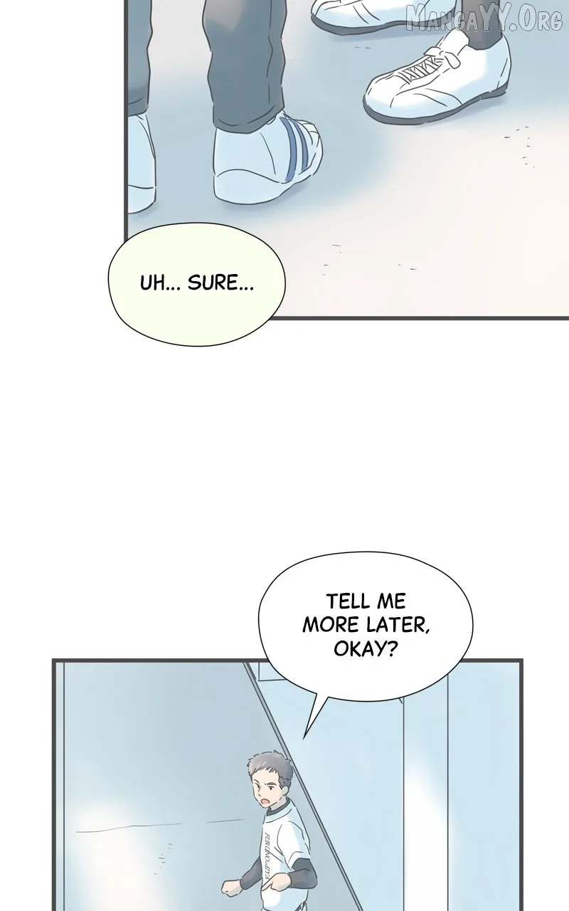 It Rains On Precious Days Chapter 190 page 5