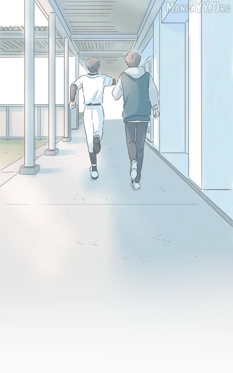 It Rains On Precious Days Chapter 190 page 8