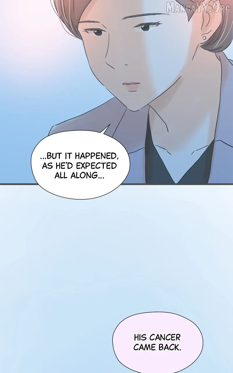 It Rains On Precious Days Chapter 187 page 27