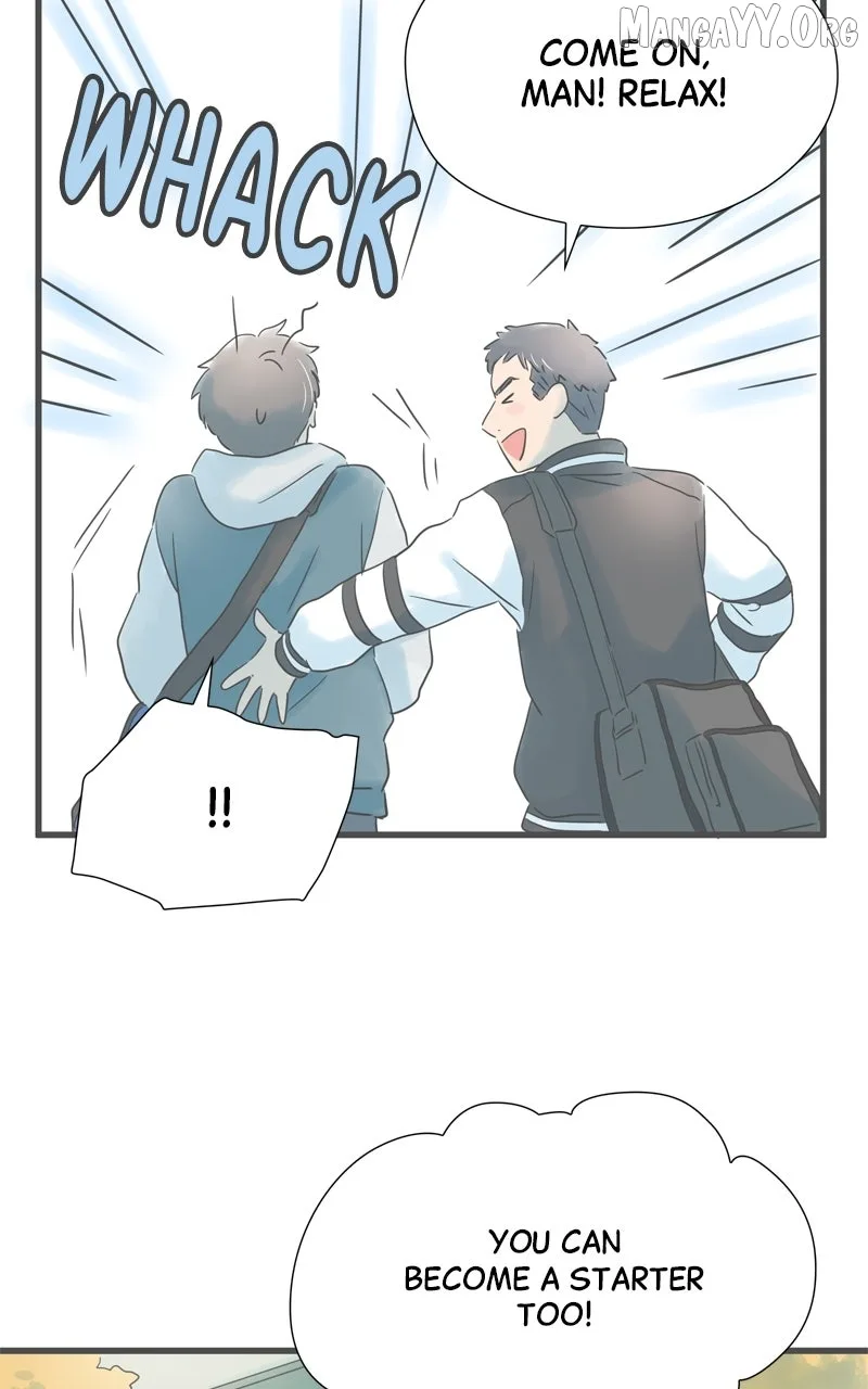 It Rains On Precious Days Chapter 188 page 35
