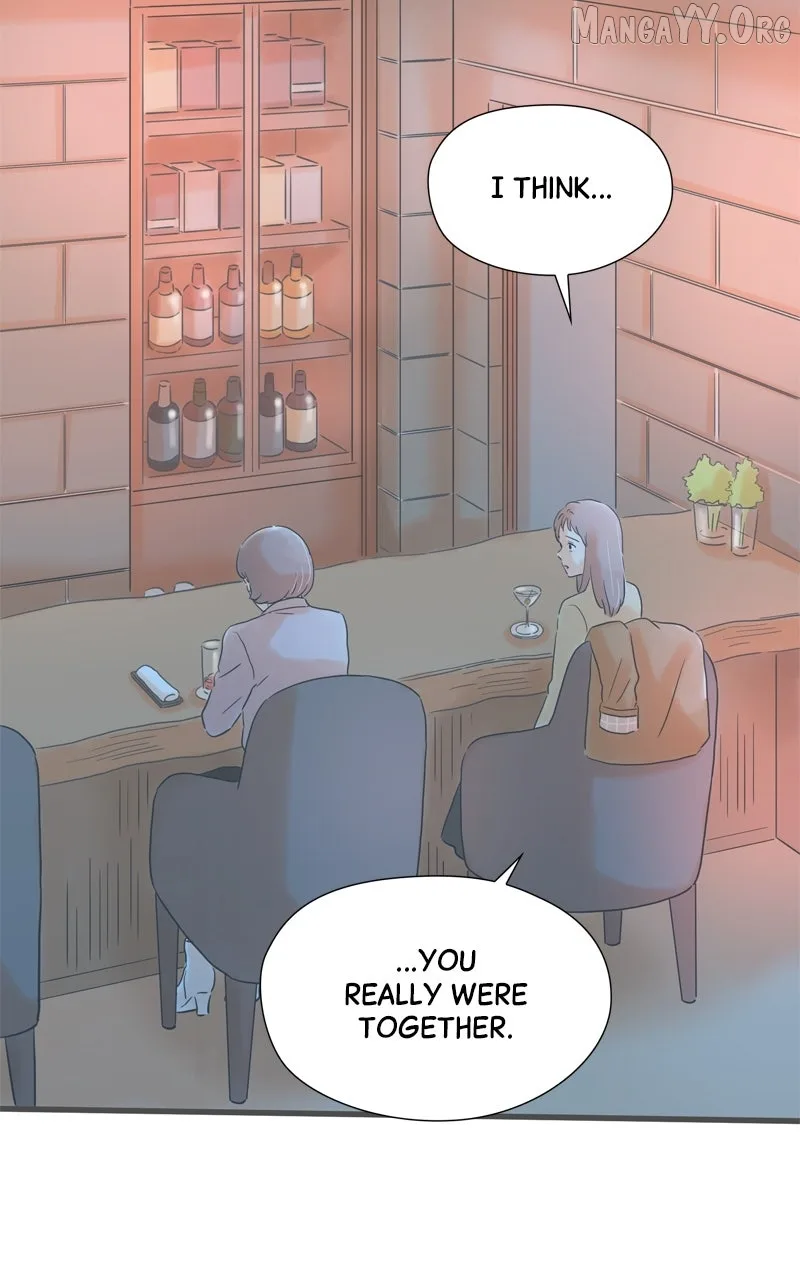 It Rains On Precious Days Chapter 187 page 22