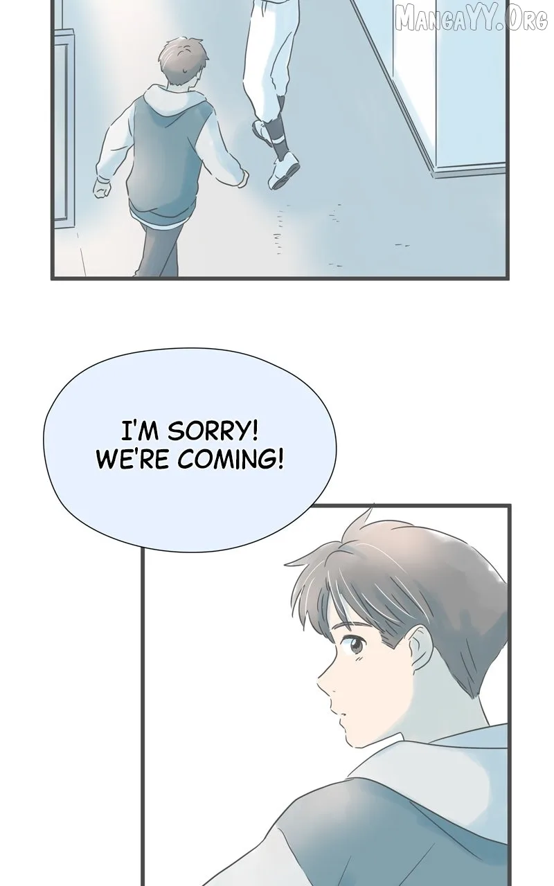 It Rains On Precious Days Chapter 190 page 6