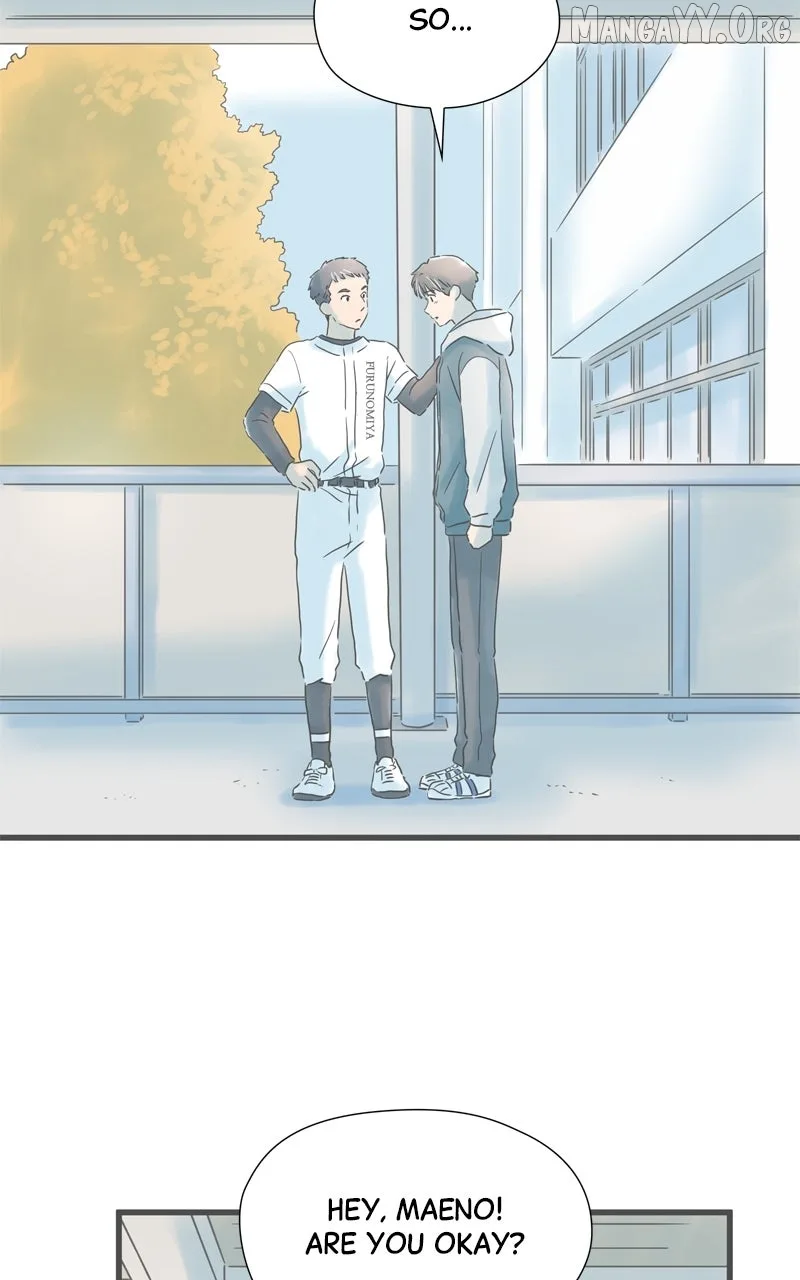 It Rains On Precious Days Chapter 190 page 2