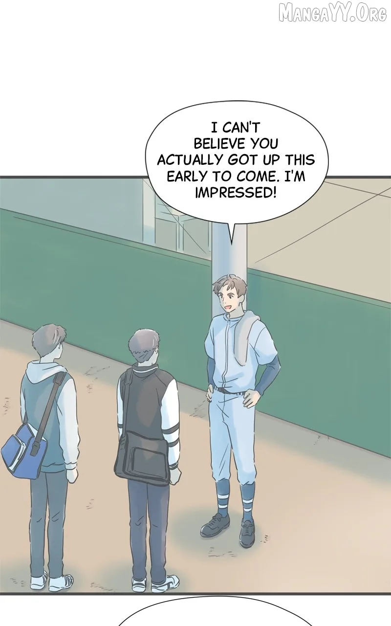 It Rains On Precious Days Chapter 188 page 25