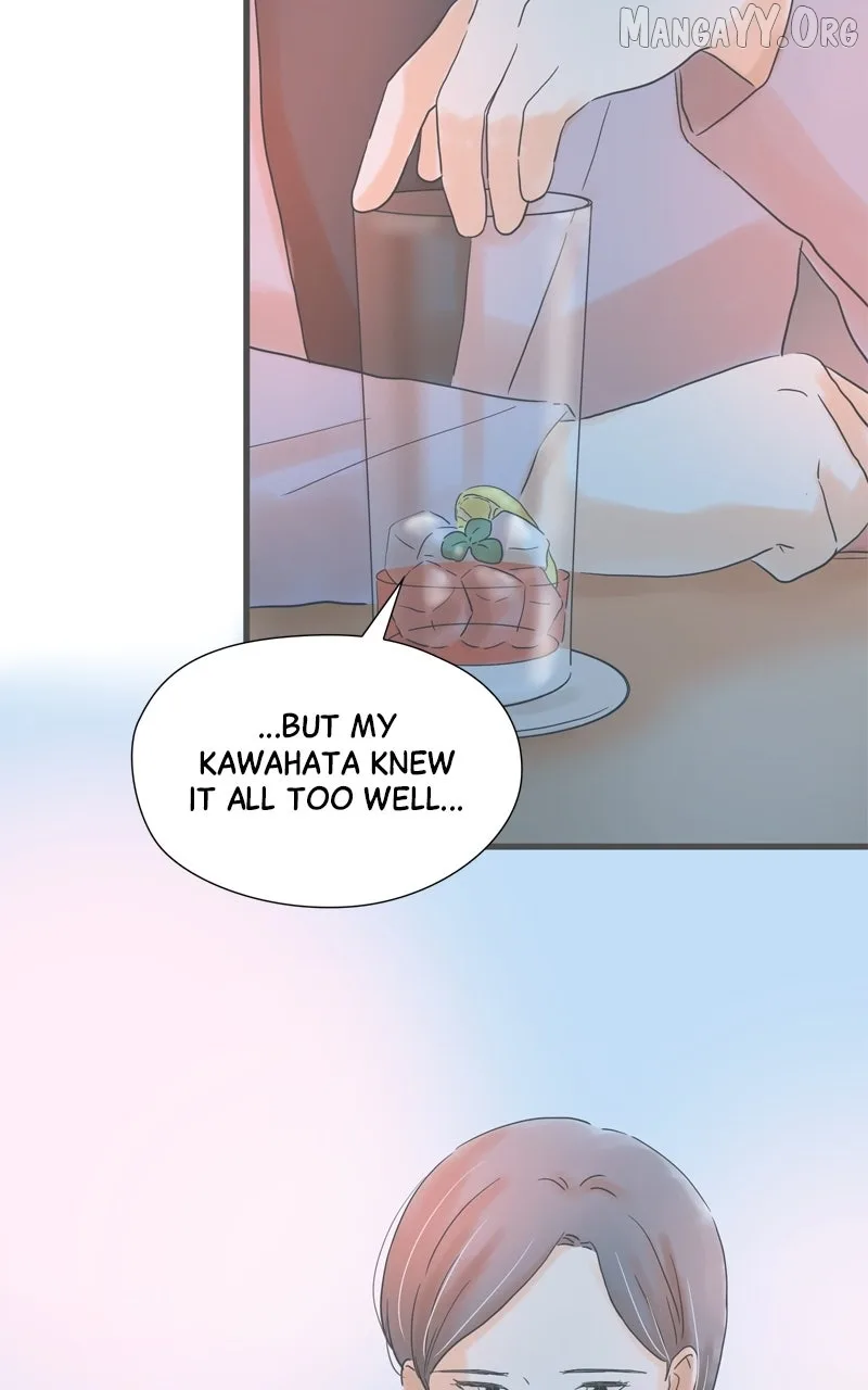 It Rains On Precious Days Chapter 187 page 36