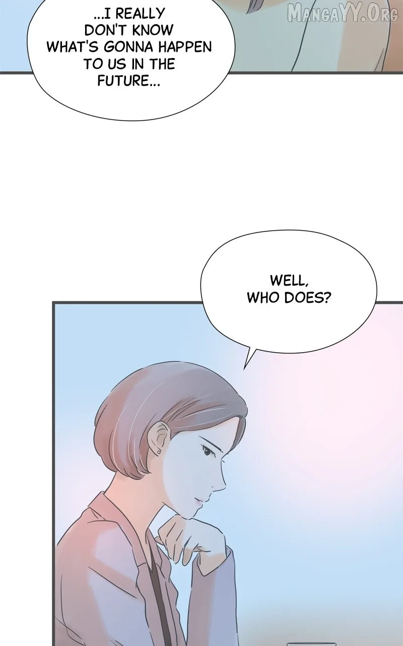 It Rains On Precious Days Chapter 187 page 33