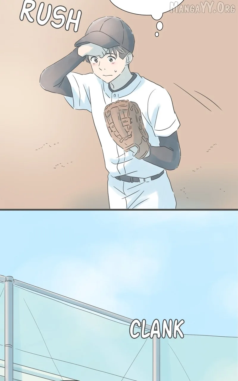 It Rains On Precious Days Chapter 190 page 21