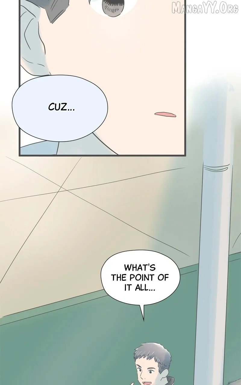 It Rains On Precious Days Chapter 188 page 43