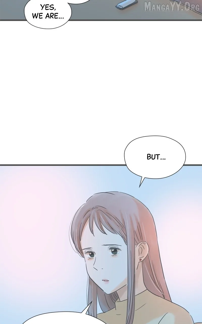 It Rains On Precious Days Chapter 187 page 32