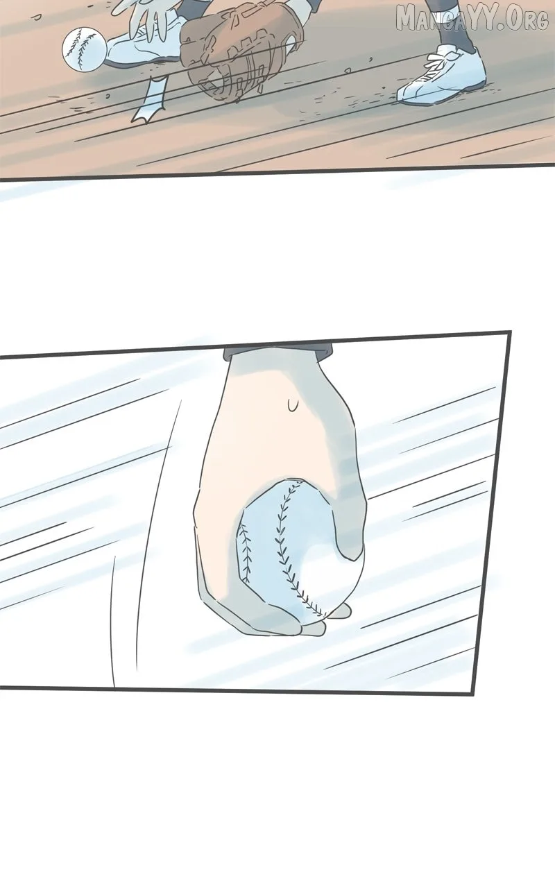 It Rains On Precious Days Chapter 190 page 18