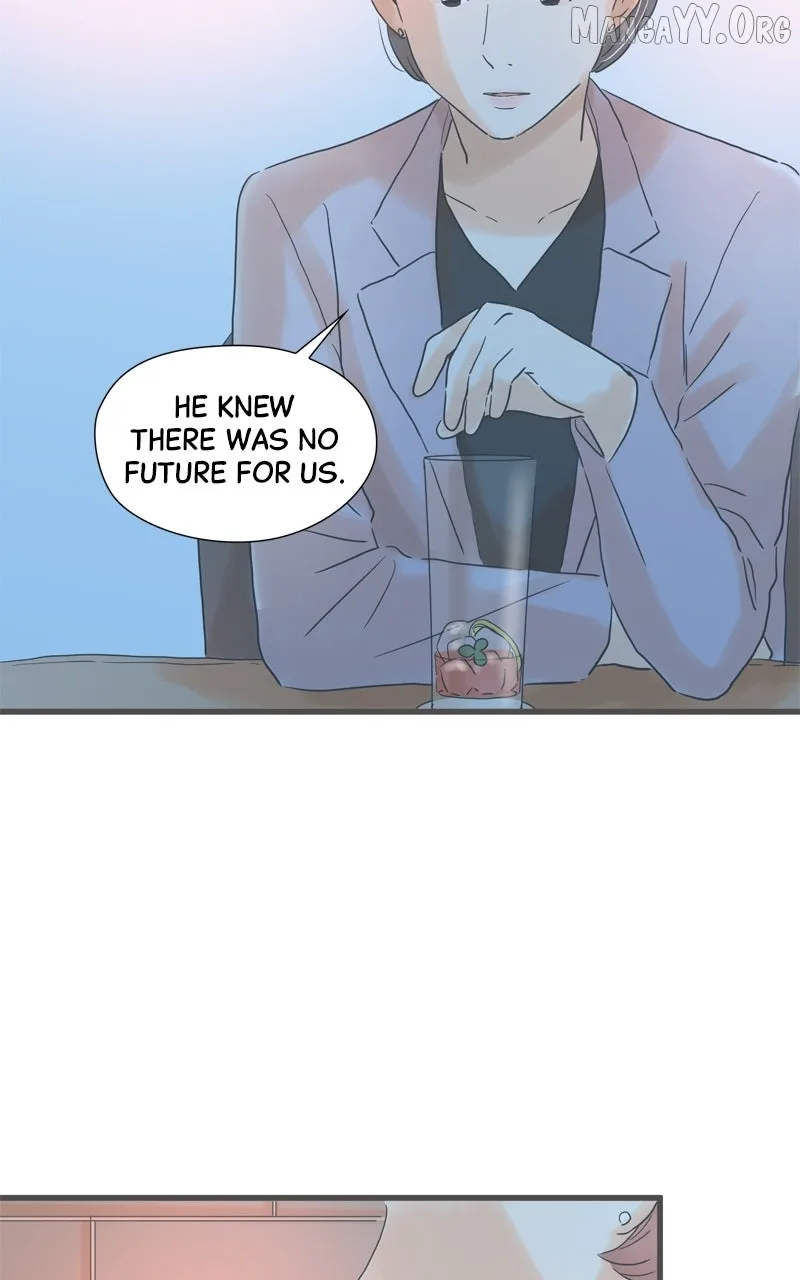 It Rains On Precious Days Chapter 187 page 37