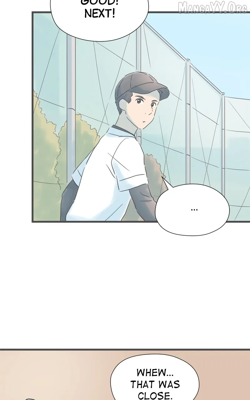 It Rains On Precious Days Chapter 190 page 20