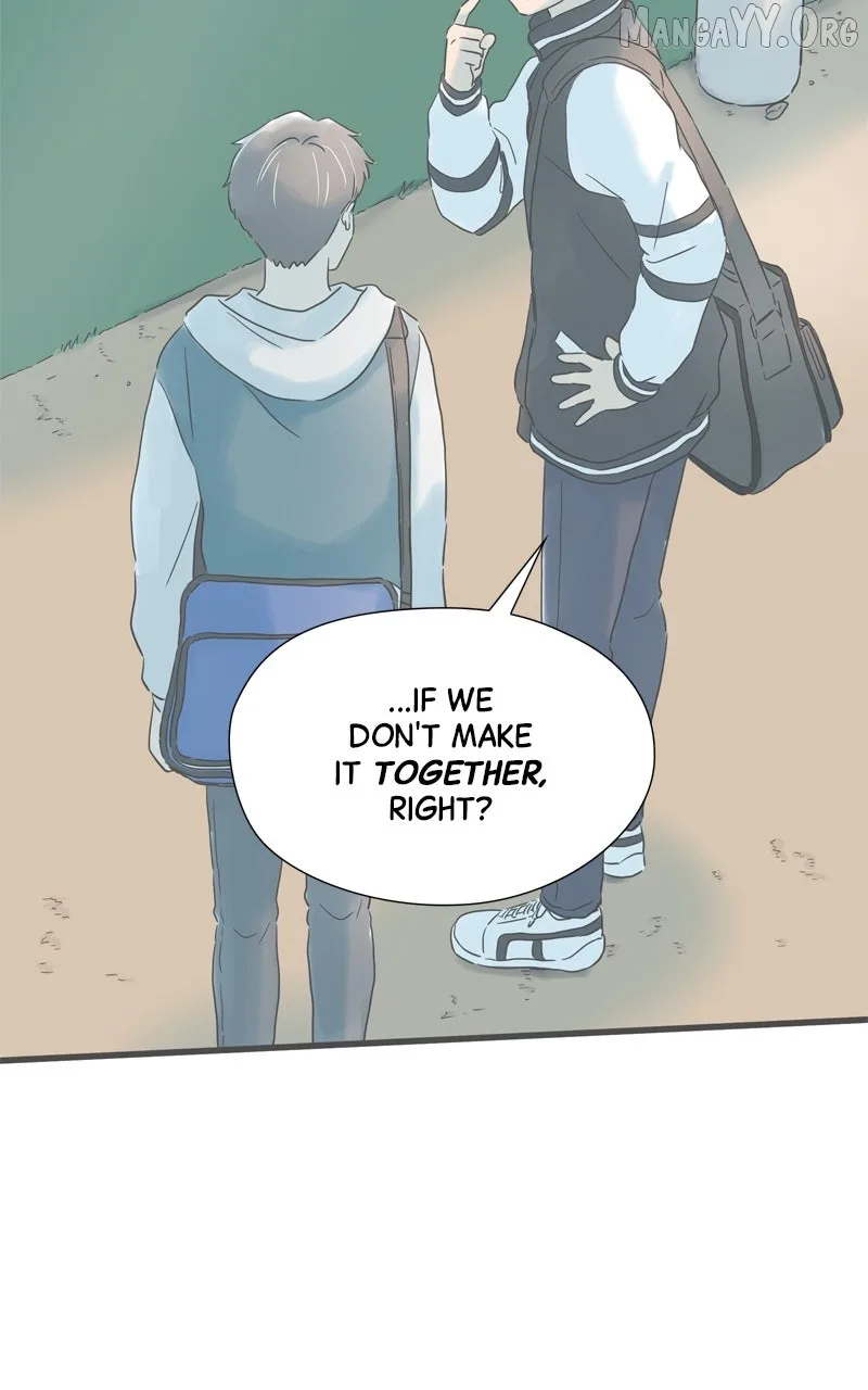 It Rains On Precious Days Chapter 188 page 44