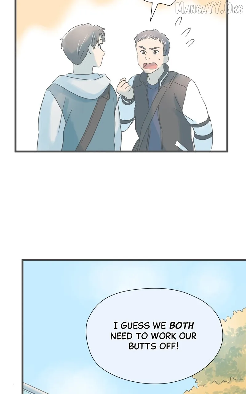 It Rains On Precious Days Chapter 188 page 41
