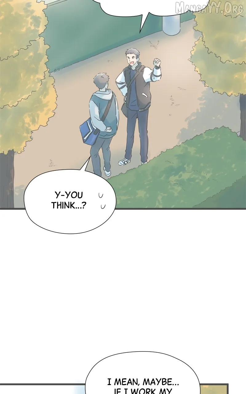 It Rains On Precious Days Chapter 188 page 36