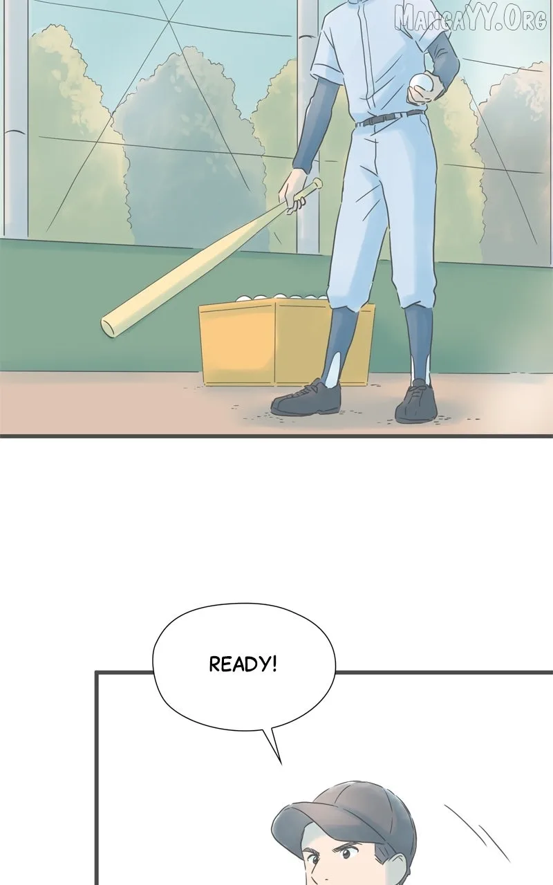 It Rains On Precious Days Chapter 190 page 12