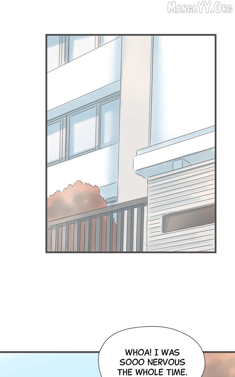 It Rains On Precious Days Chapter 190 page 23