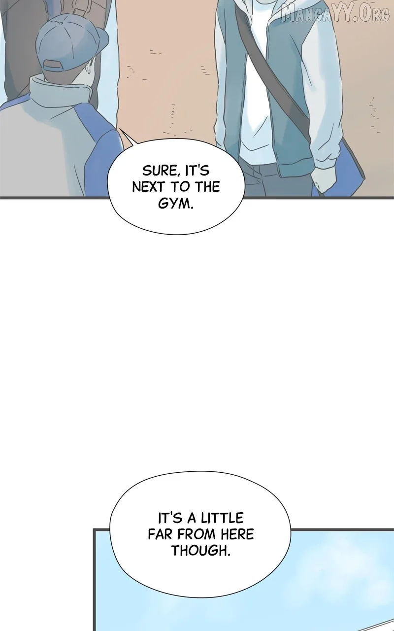 It Rains On Precious Days Chapter 188 page 55