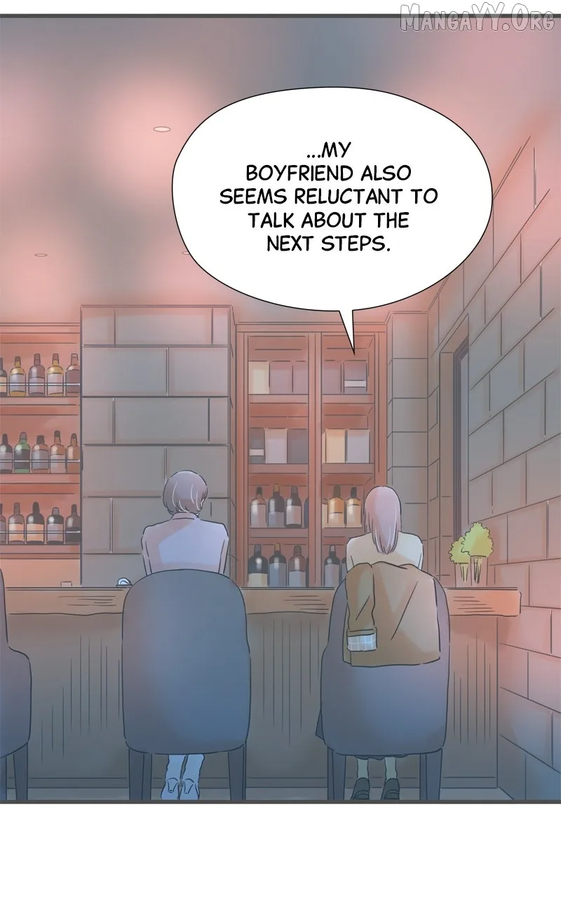 It Rains On Precious Days Chapter 187 page 40