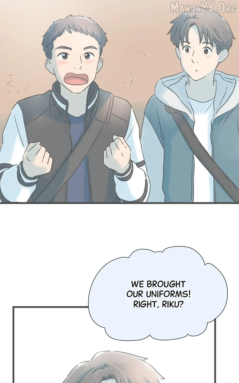 It Rains On Precious Days Chapter 188 page 52
