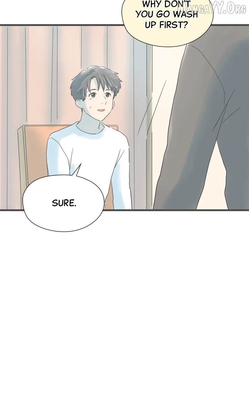 It Rains On Precious Days Chapter 191 page 13