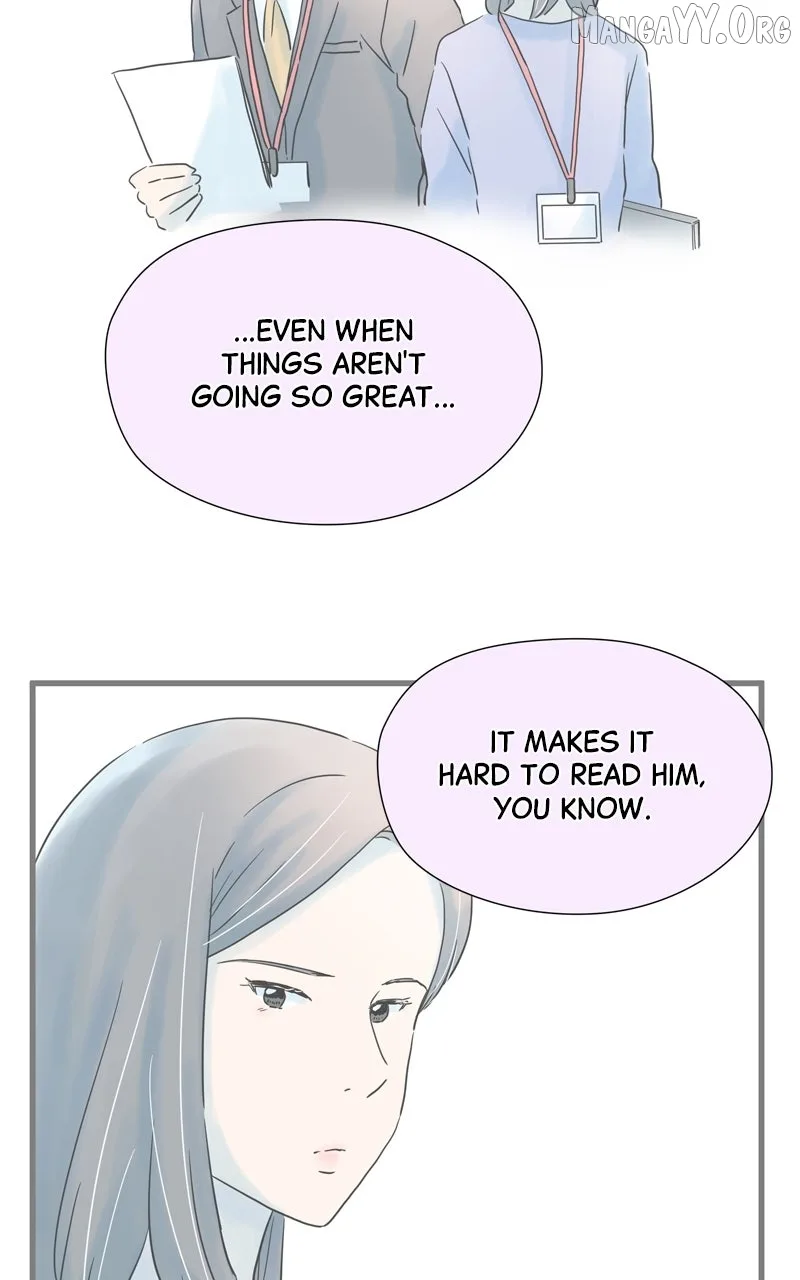 It Rains On Precious Days Chapter 187 page 48