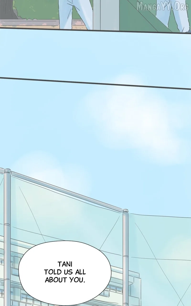 It Rains On Precious Days Chapter 188 page 48