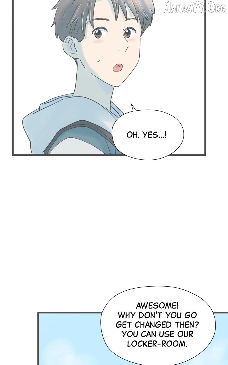 It Rains On Precious Days Chapter 188 page 53