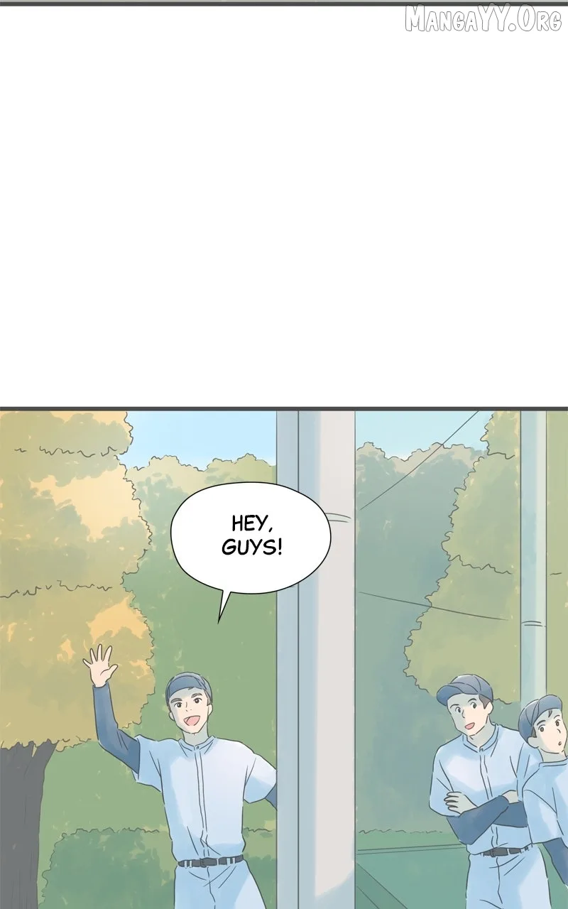 It Rains On Precious Days Chapter 188 page 47