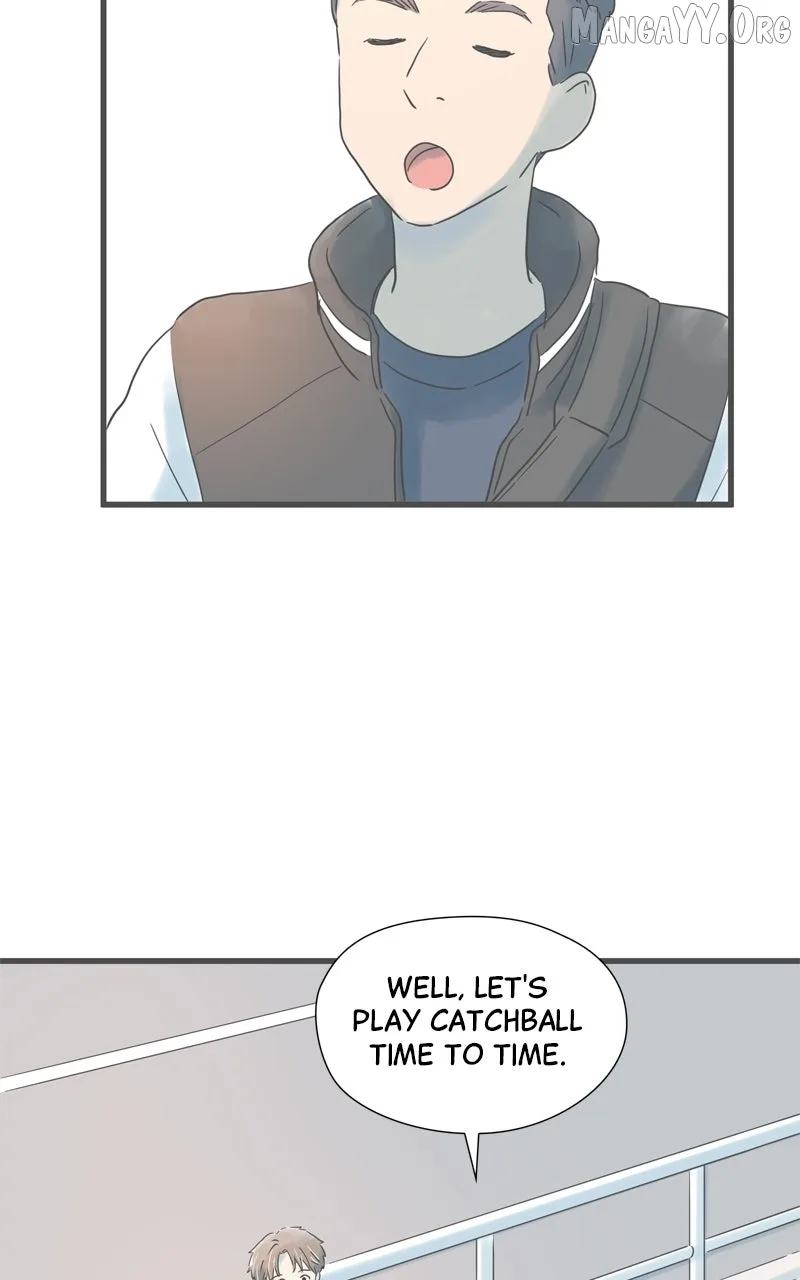It Rains On Precious Days Chapter 190 page 28