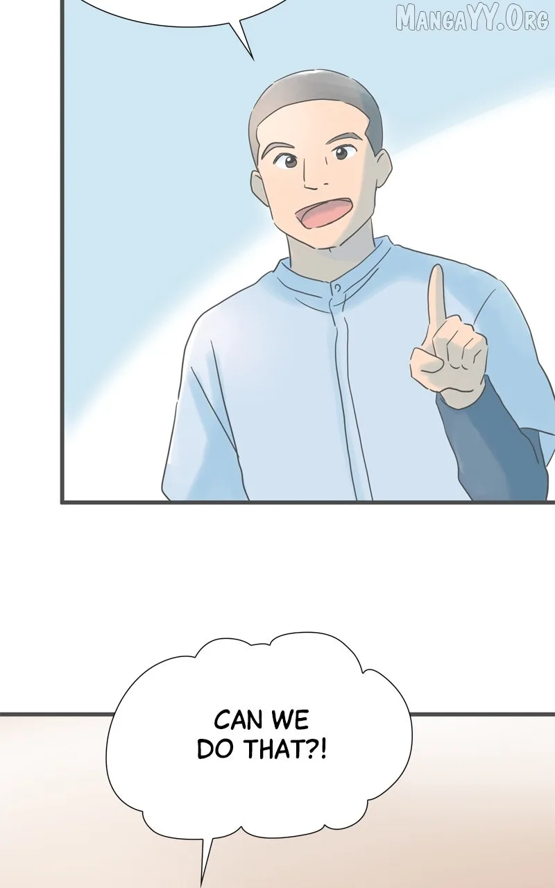 It Rains On Precious Days Chapter 188 page 51