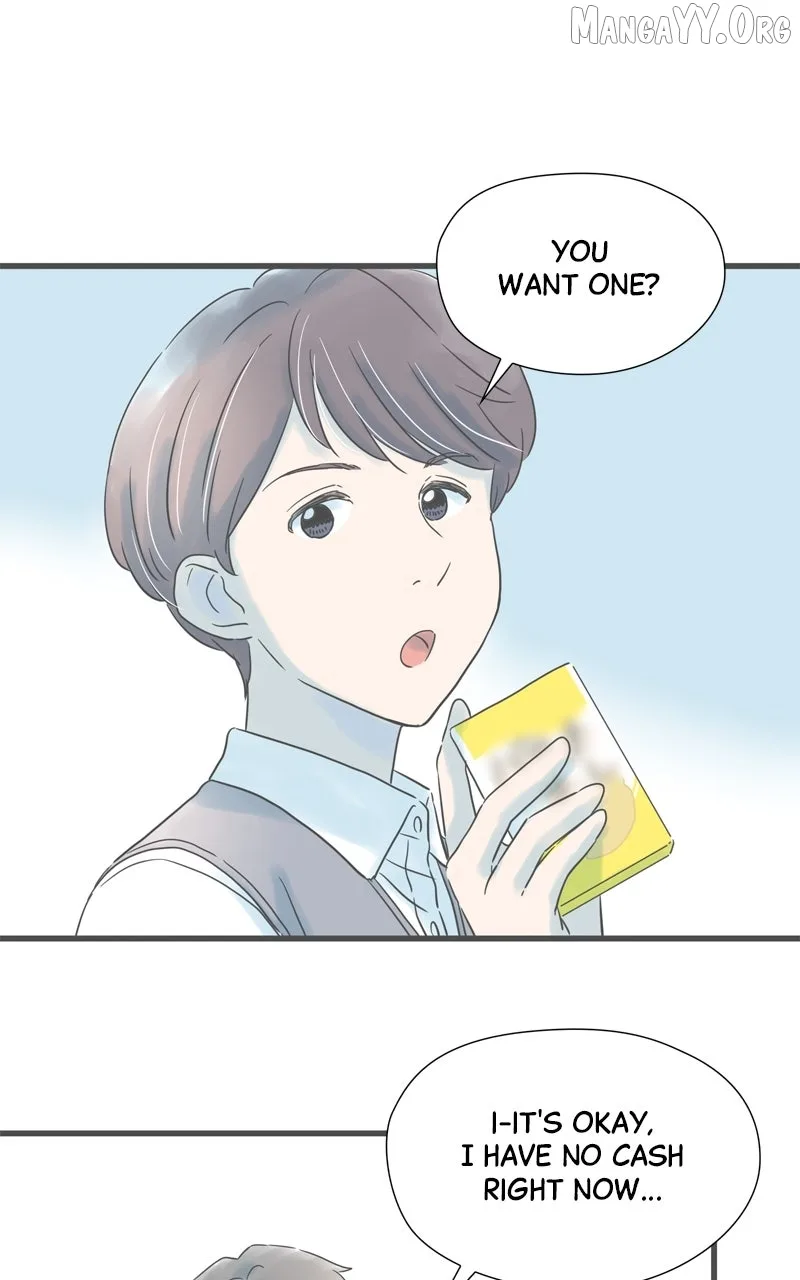 It Rains On Precious Days Chapter 189 page 17