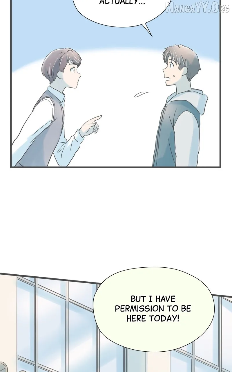 It Rains On Precious Days Chapter 189 page 9