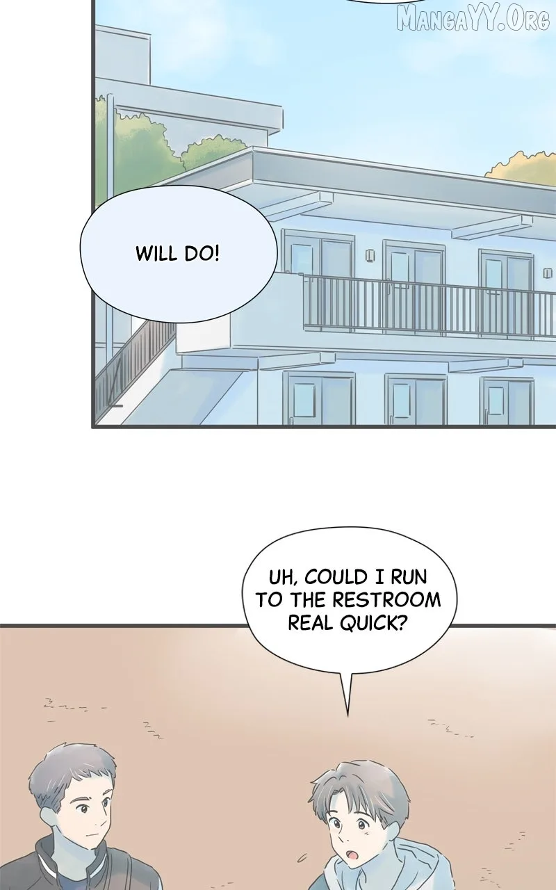 It Rains On Precious Days Chapter 188 page 54