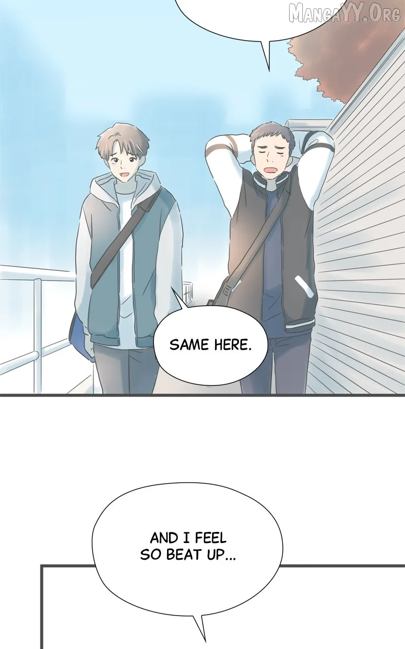 It Rains On Precious Days Chapter 190 page 24