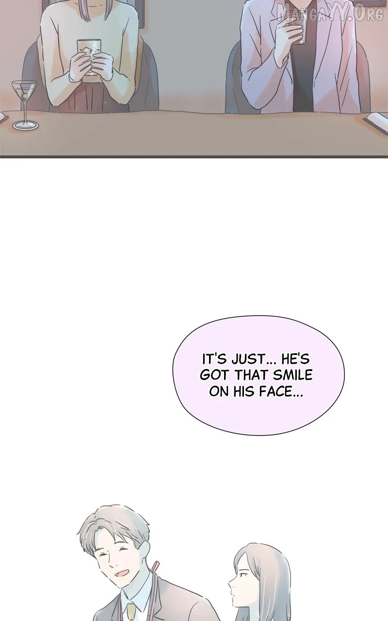 It Rains On Precious Days Chapter 187 page 47
