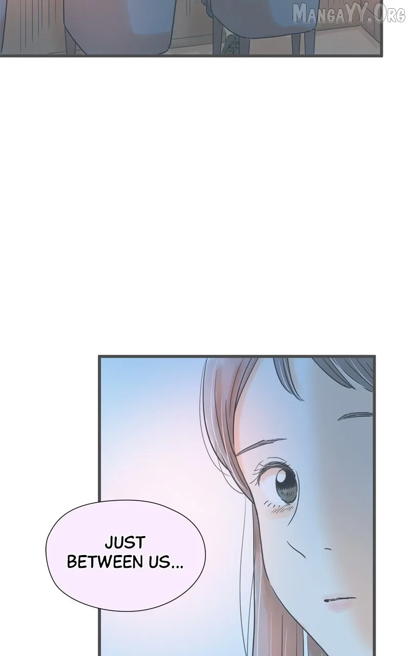 It Rains On Precious Days Chapter 187 page 45