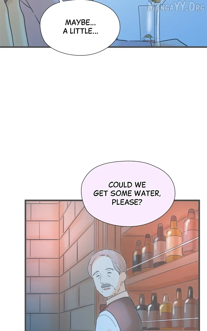 It Rains On Precious Days Chapter 187 page 43