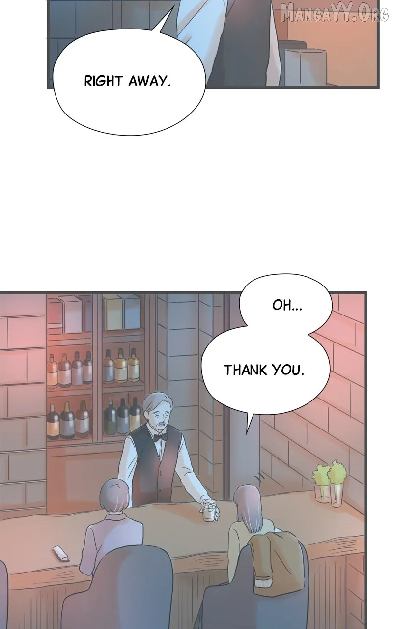 It Rains On Precious Days Chapter 187 page 44